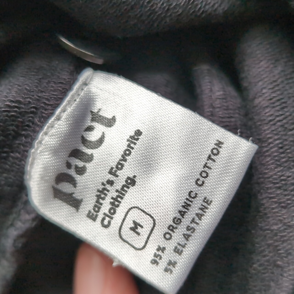 Pact Perfectly Lightweight Throwback Overalls In … - image 5